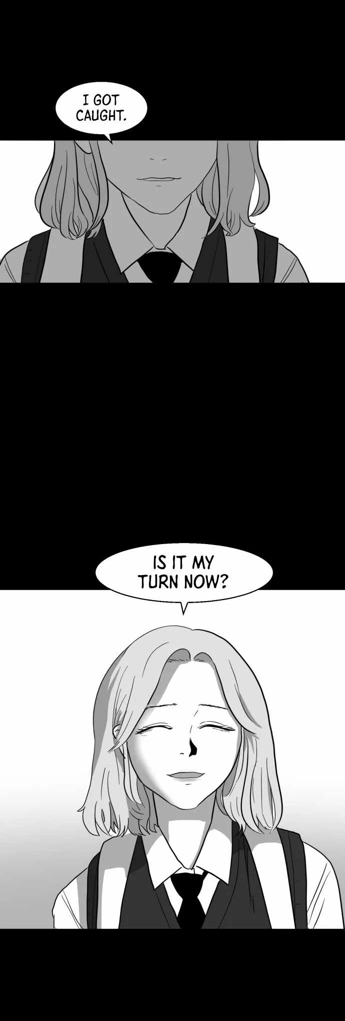 Prey Chapter 34 page 10