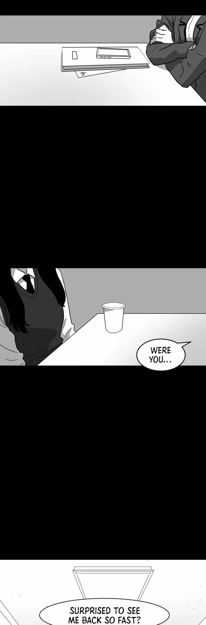 Prey Chapter 34 page 12