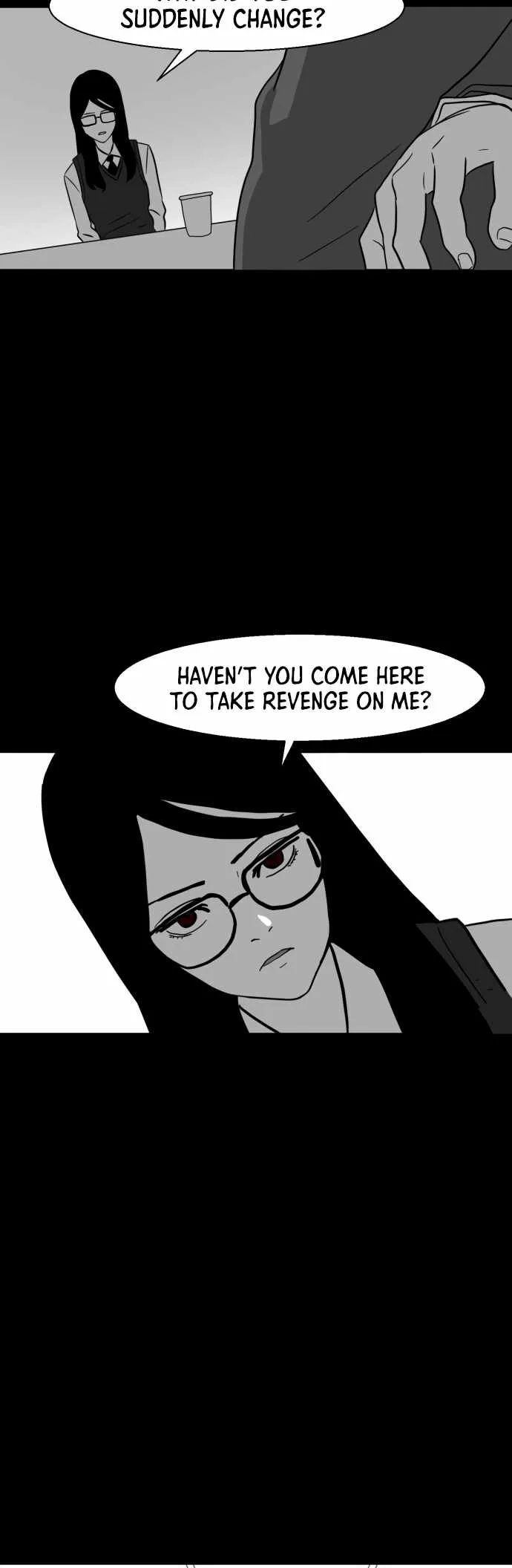 Prey Chapter 34 page 17