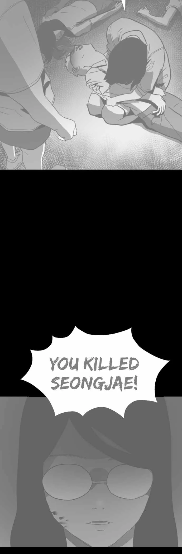Prey Chapter 34 page 15