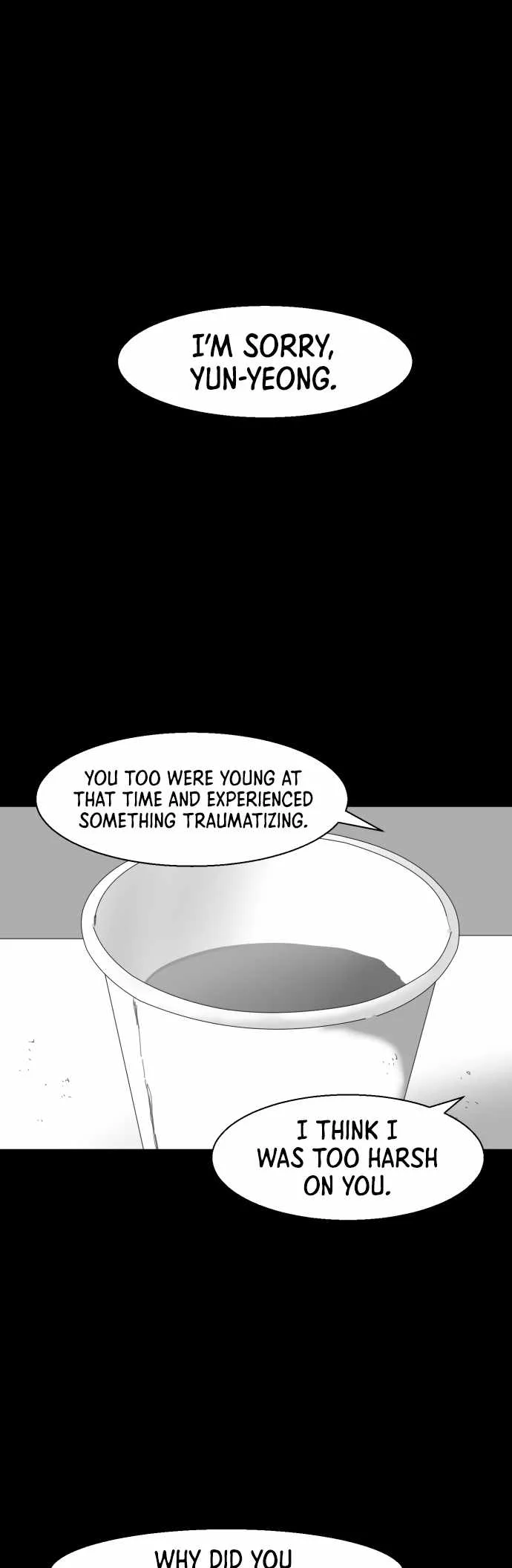 Prey Chapter 34 page 16