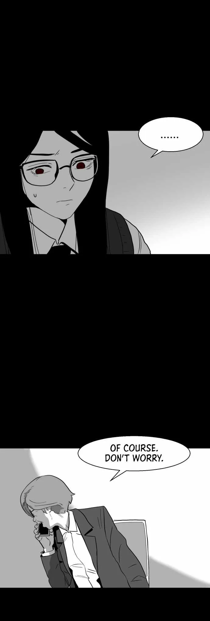 Prey Chapter 34 page 21