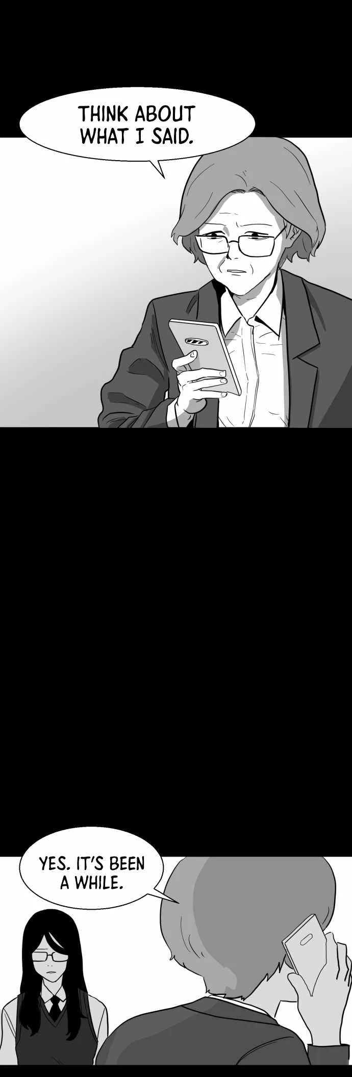 Prey Chapter 34 page 20