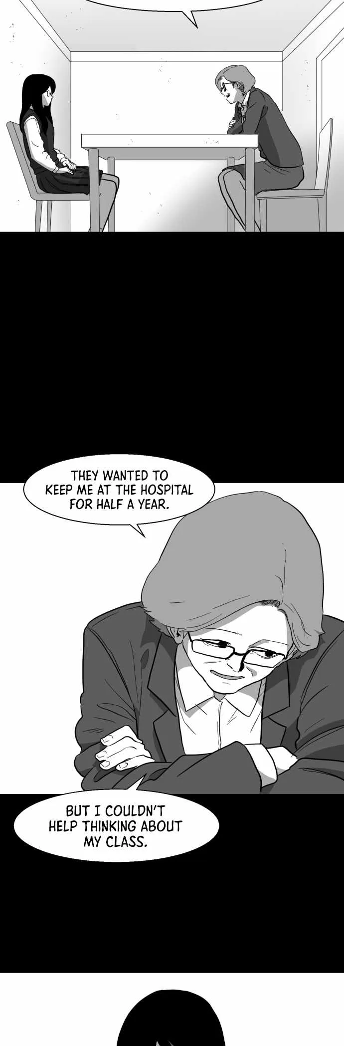 Prey Chapter 34 page 13