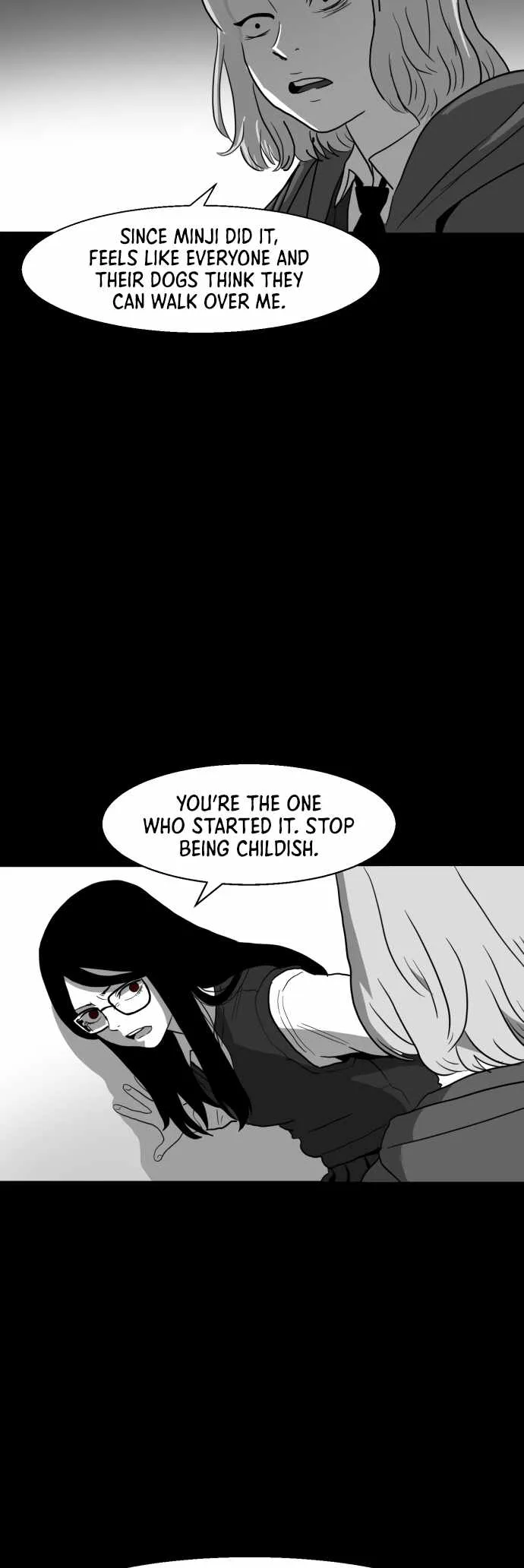 Prey Chapter 34 page 29