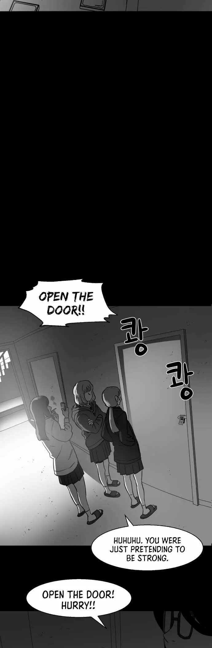 Prey Chapter 34 page 33