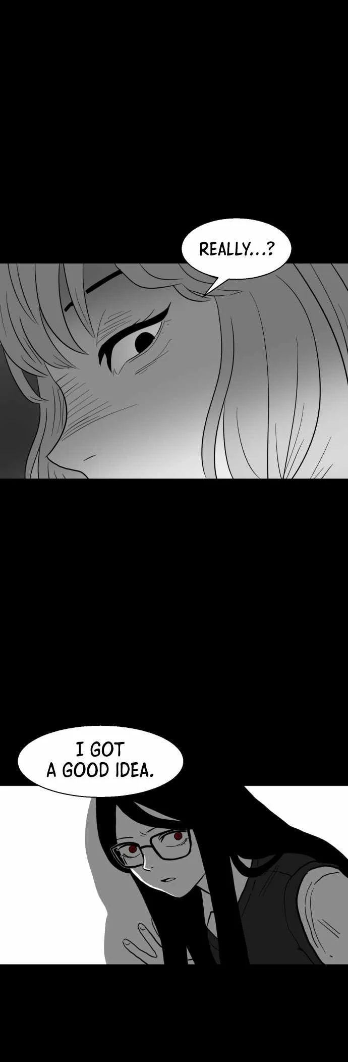 Prey Chapter 34 page 31