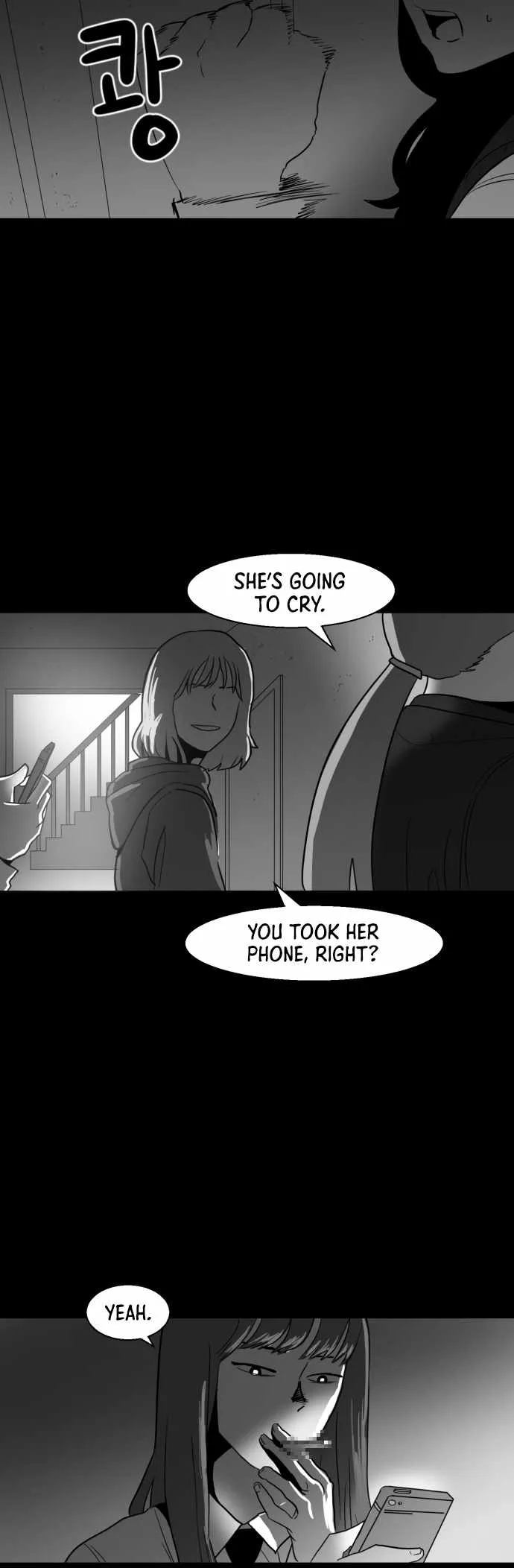 Prey Chapter 34 page 34