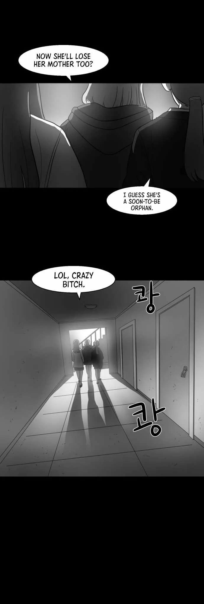 Prey Chapter 34 page 36