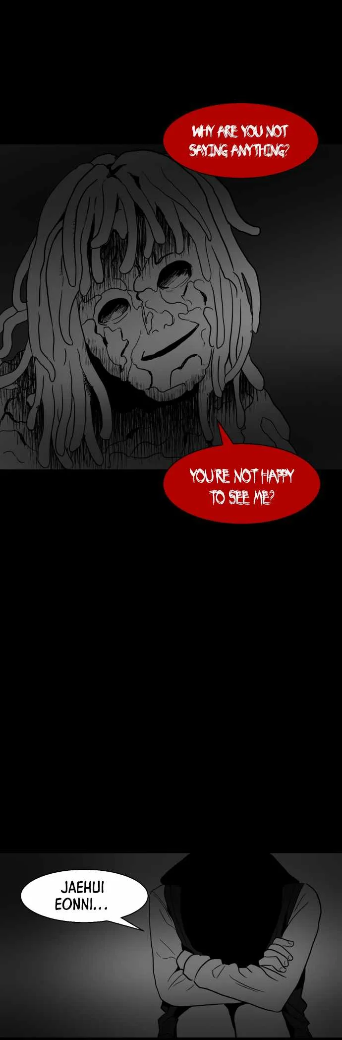 Prey Chapter 34 page 45