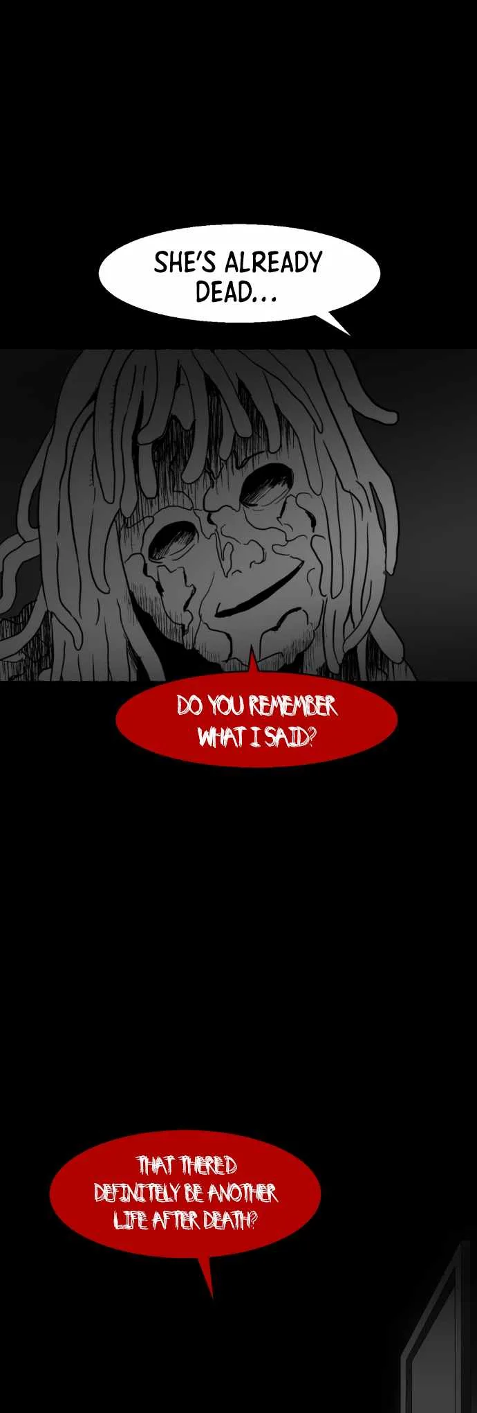 Prey Chapter 34 page 46