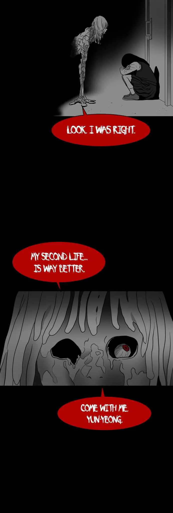Prey Chapter 34 page 47