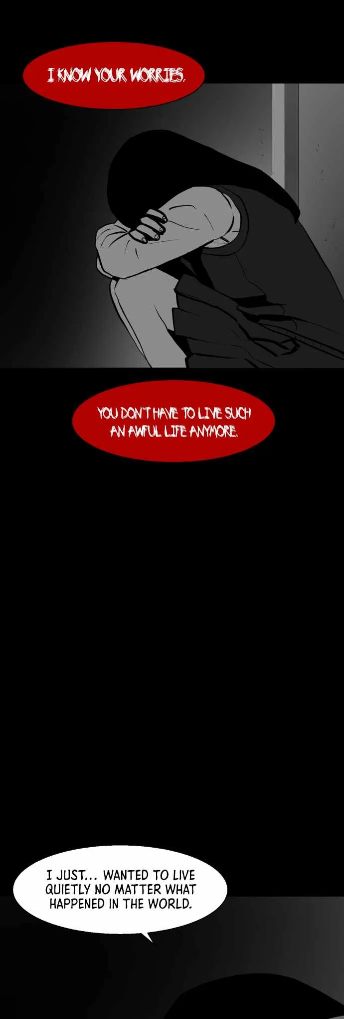 Prey Chapter 34 page 48