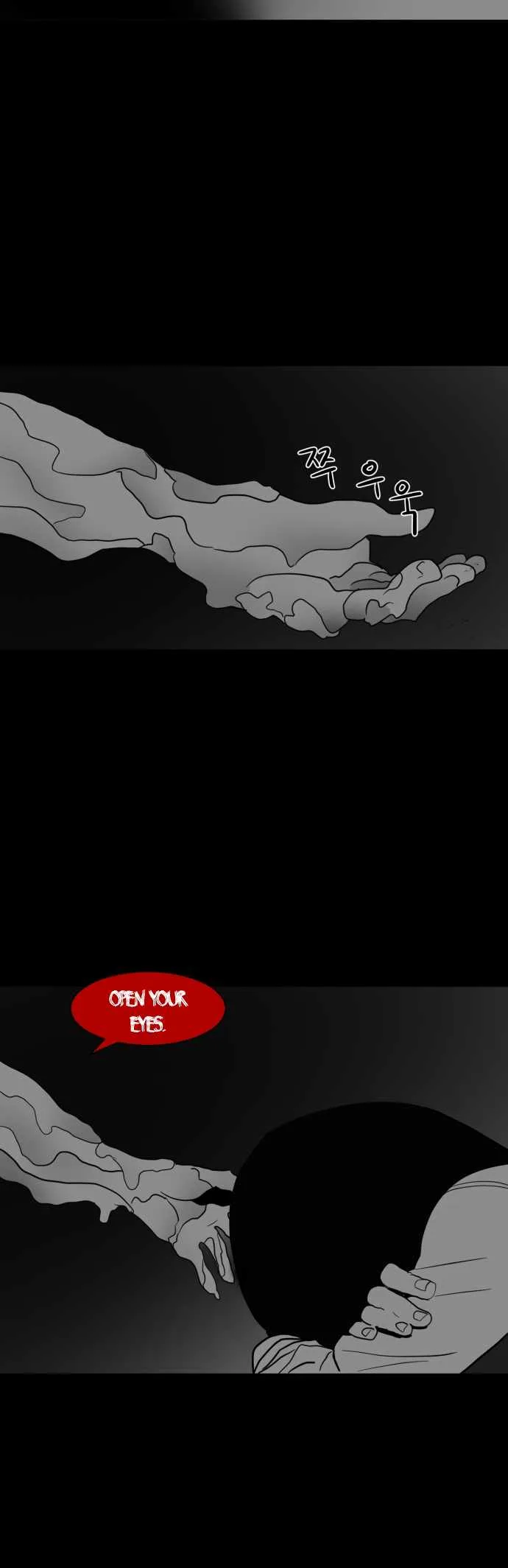 Prey Chapter 34 page 52