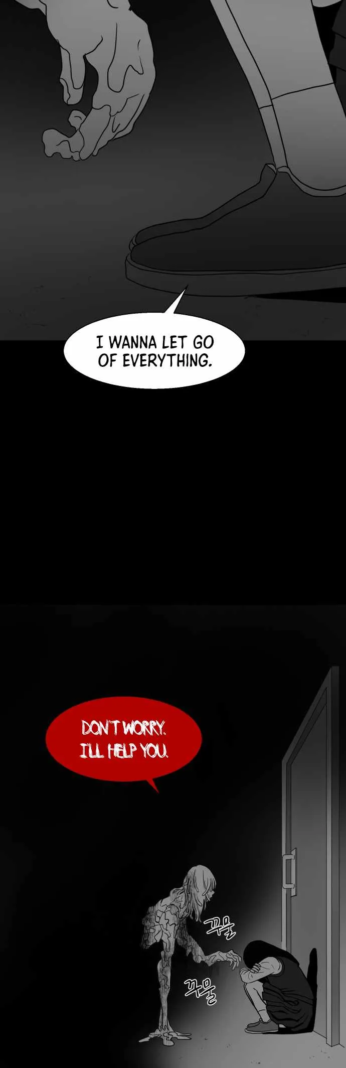 Prey Chapter 34 page 51