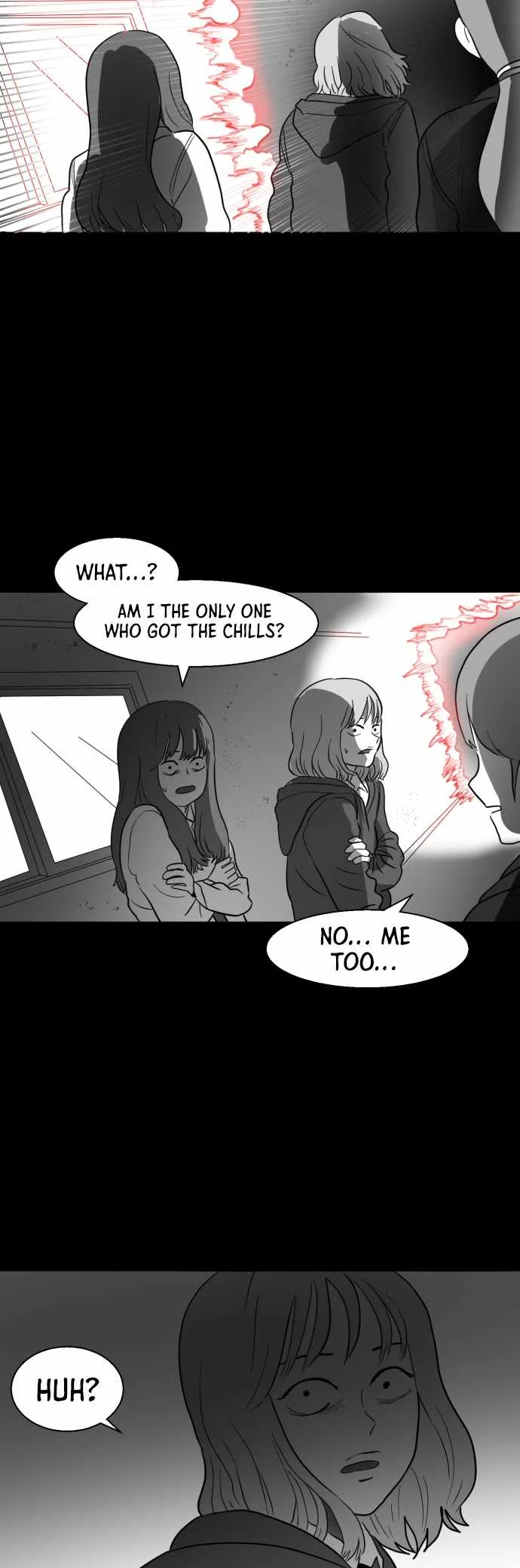 Prey Chapter 34 page 64