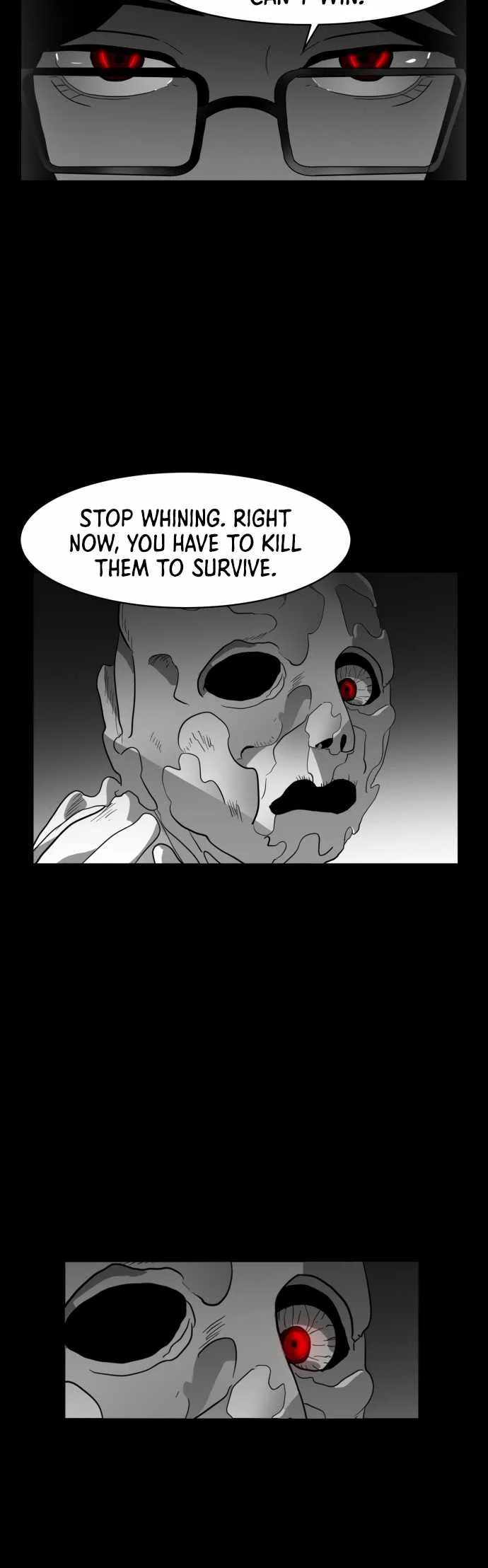 Prey Chapter 35 page 13