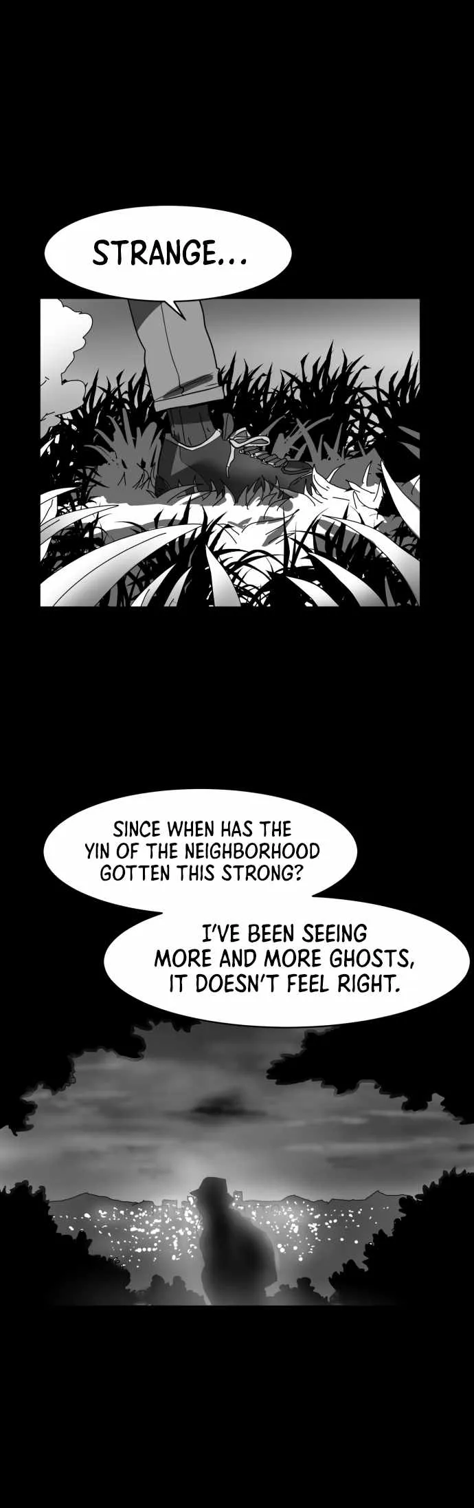Prey Chapter 35 page 1