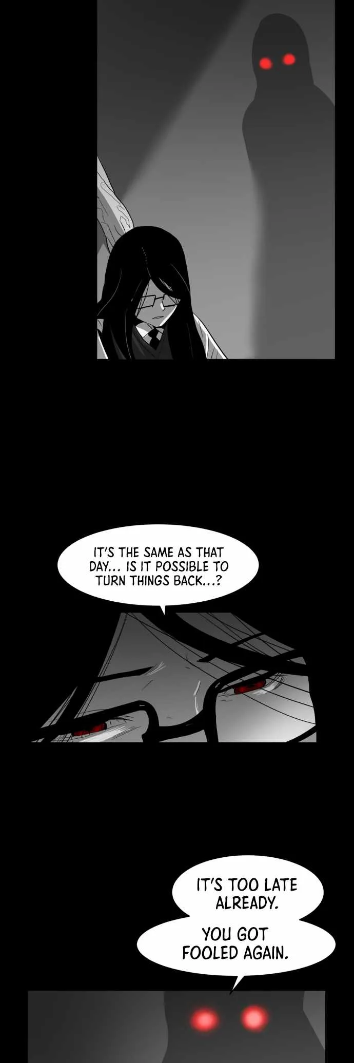 Prey Chapter 35 page 8
