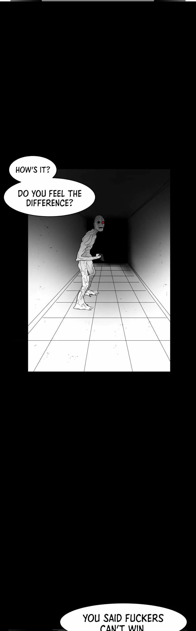 Prey Chapter 35 page 12