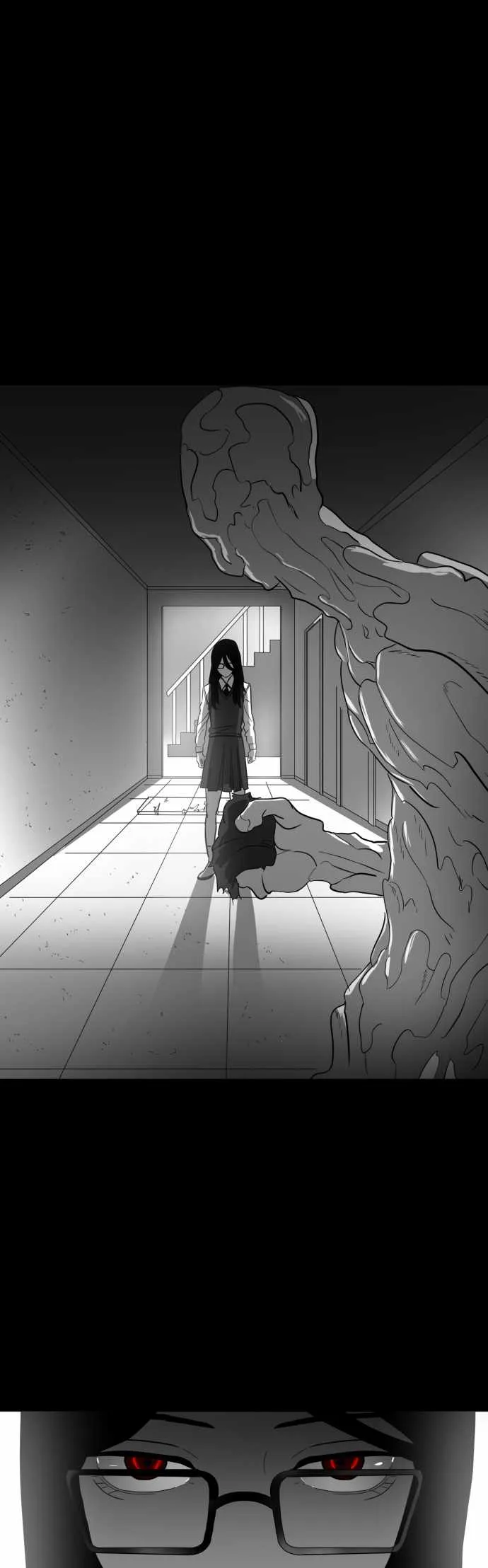 Prey Chapter 35 page 11