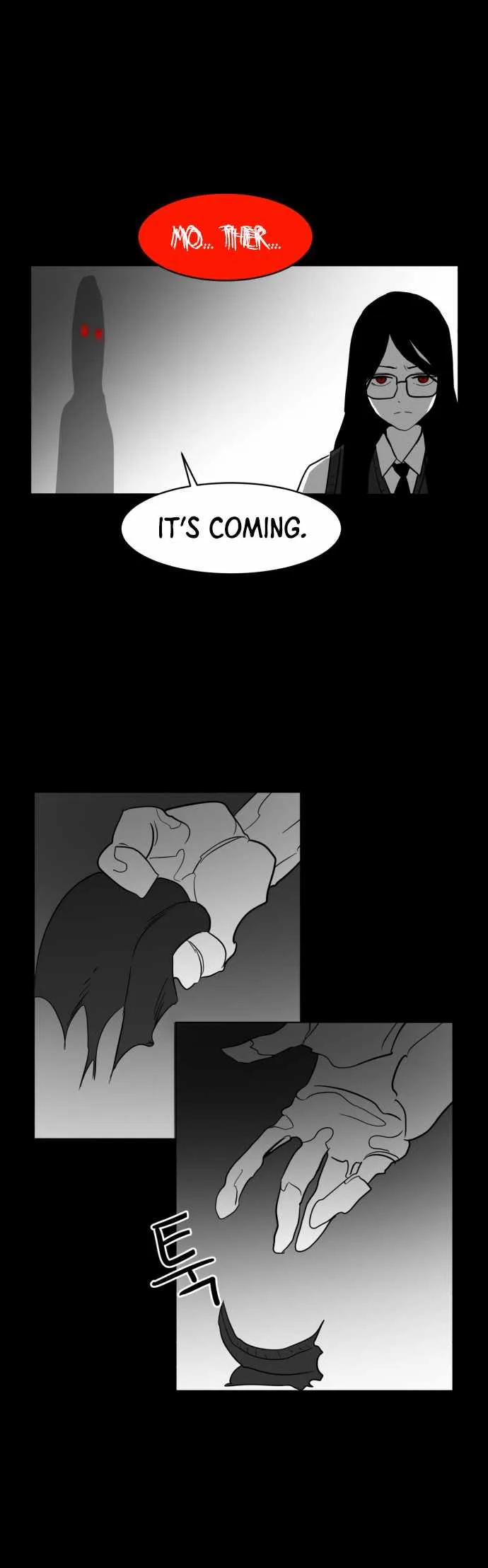 Prey Chapter 35 page 14