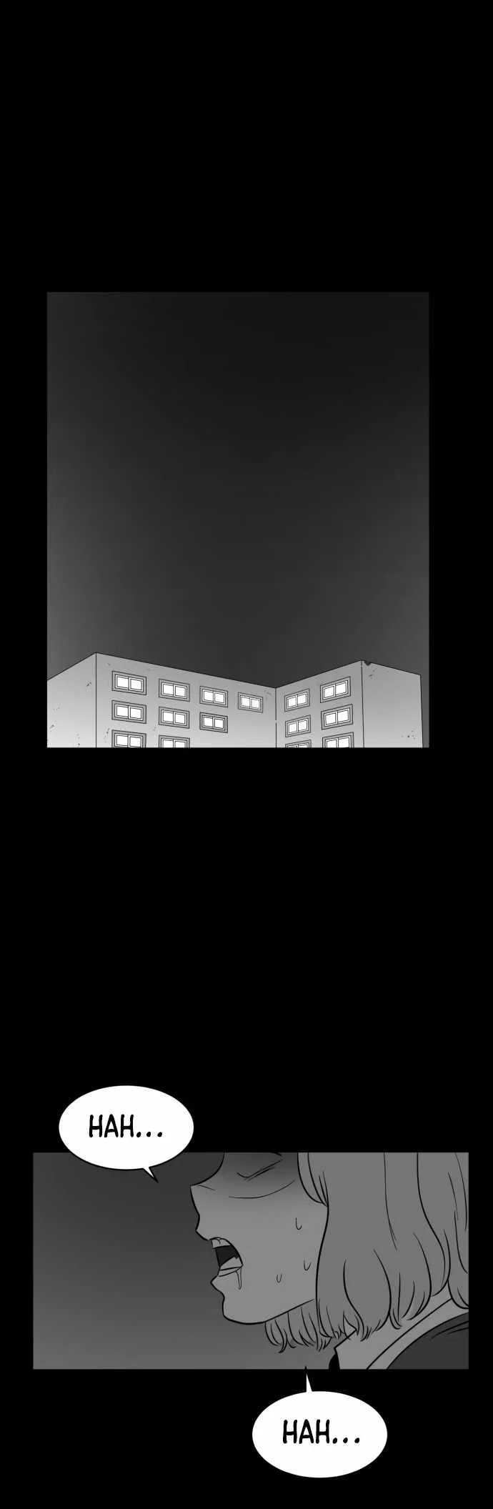 Prey Chapter 35 page 21