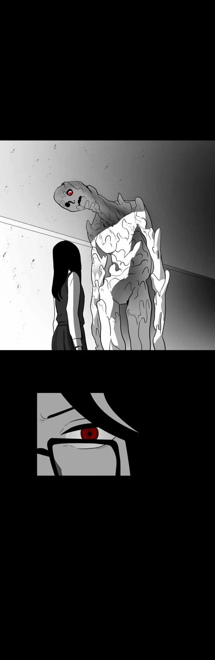 Prey Chapter 35 page 16