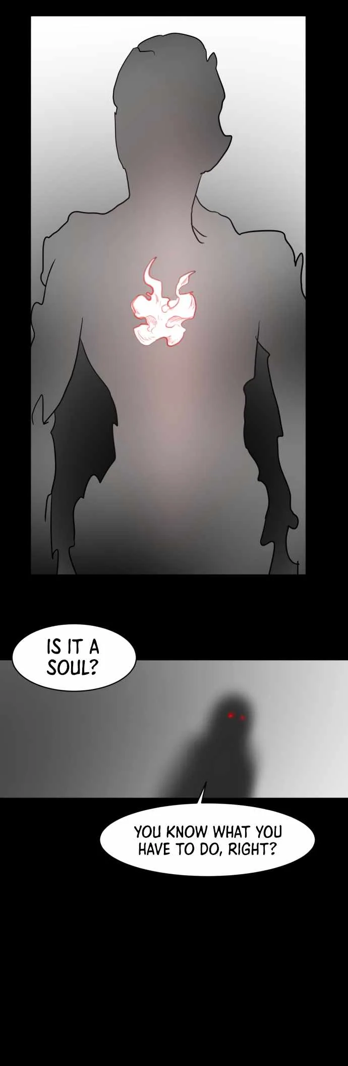 Prey Chapter 35 page 17
