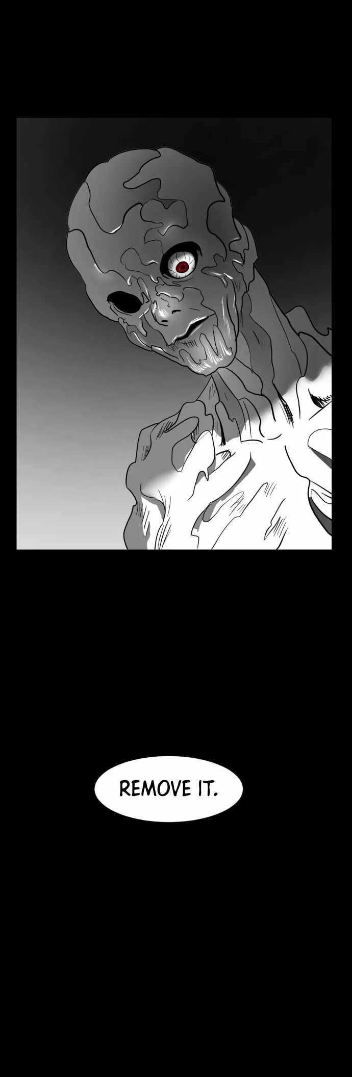 Prey Chapter 35 page 20