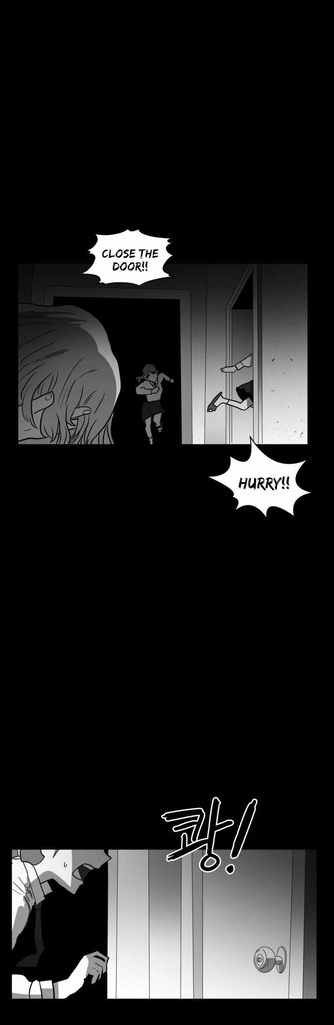 Prey Chapter 35 page 25