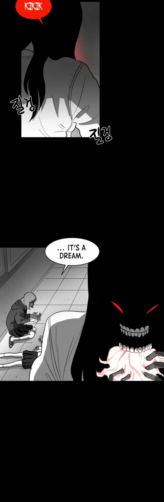 Prey Chapter 35 page 23