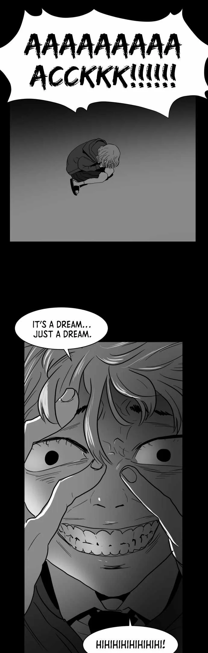 Prey Chapter 35 page 31