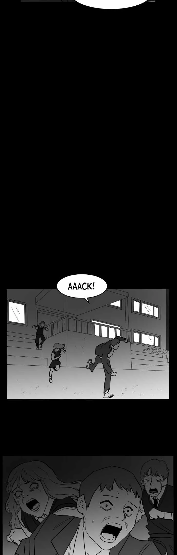 Prey Chapter 35 page 32