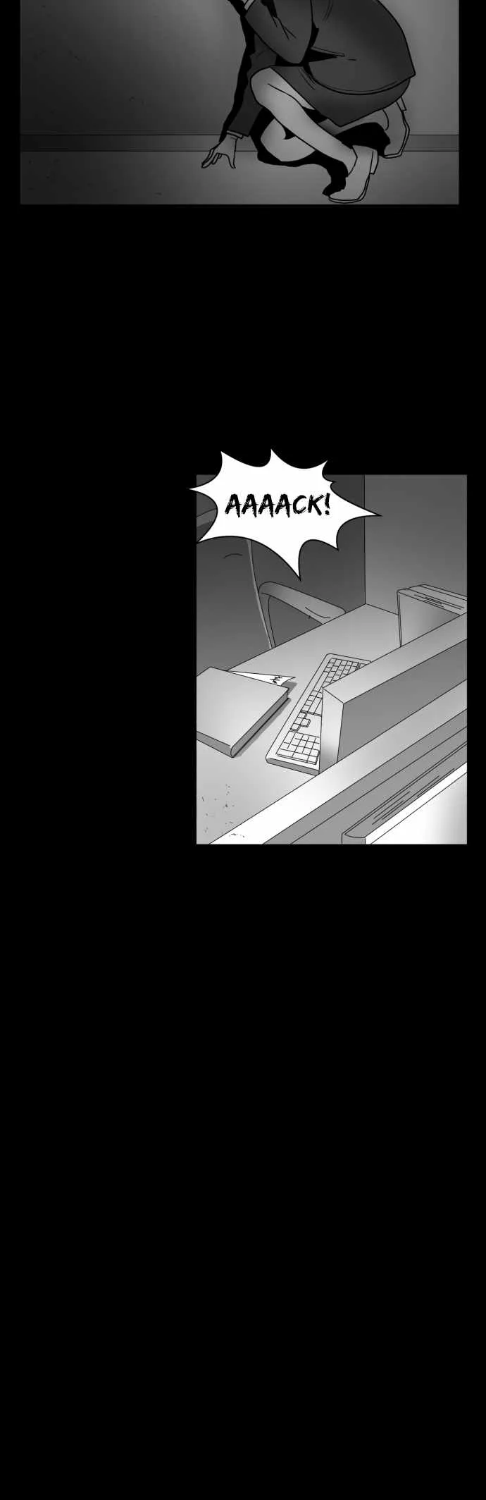 Prey Chapter 35 page 47