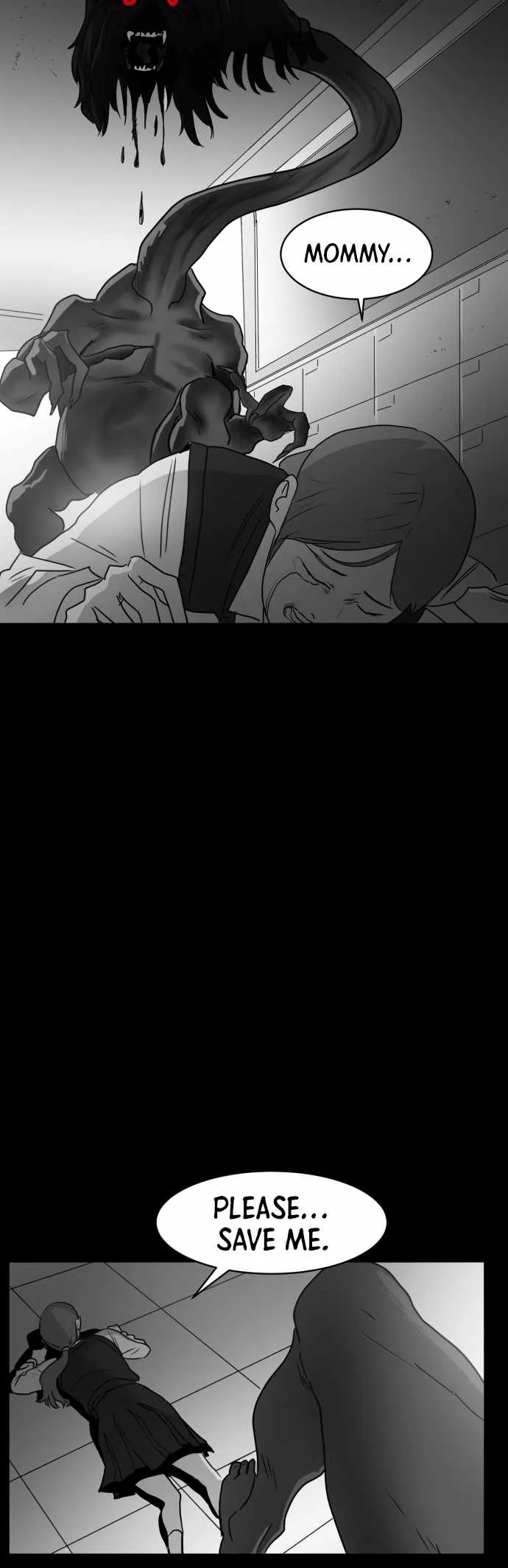 Prey Chapter 35 page 50
