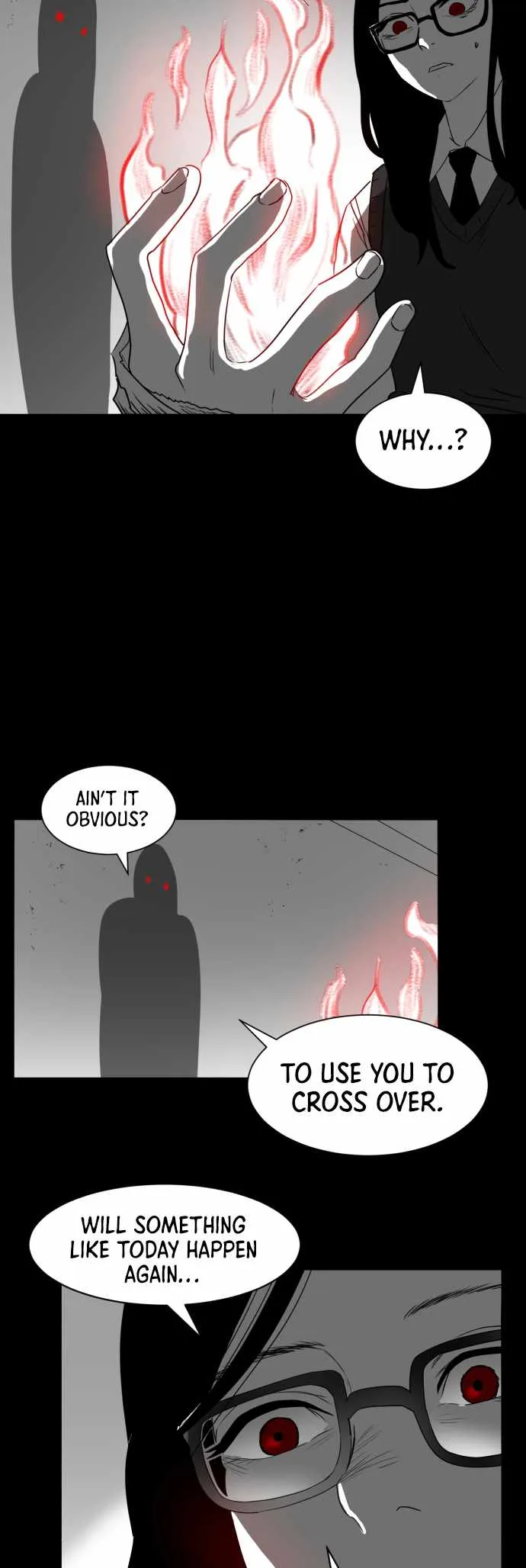 Prey Chapter 36 page 2