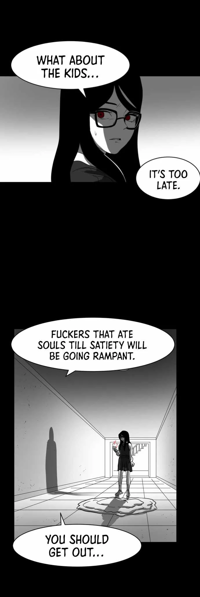 Prey Chapter 36 page 4