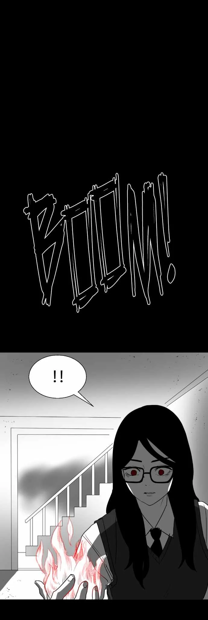 Prey Chapter 36 page 5