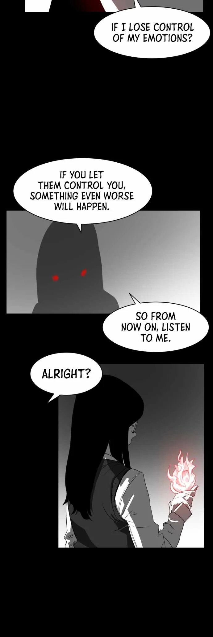 Prey Chapter 36 page 3