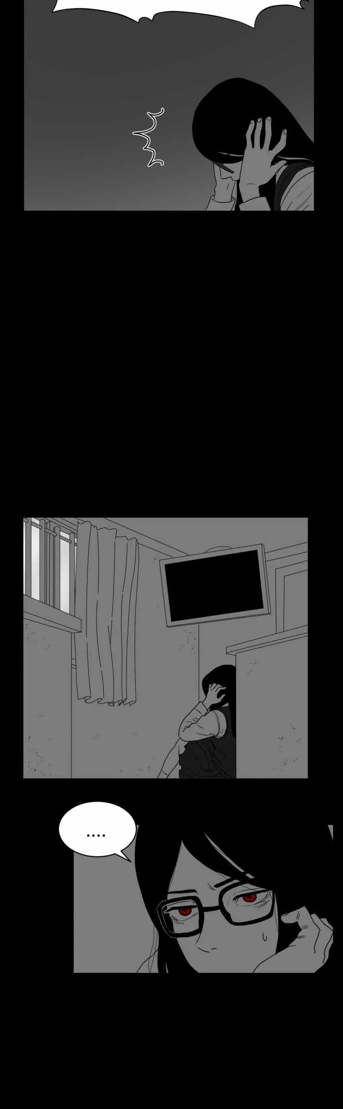 Prey Chapter 36 page 18