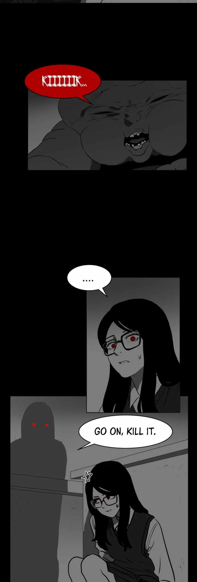 Prey Chapter 36 page 23