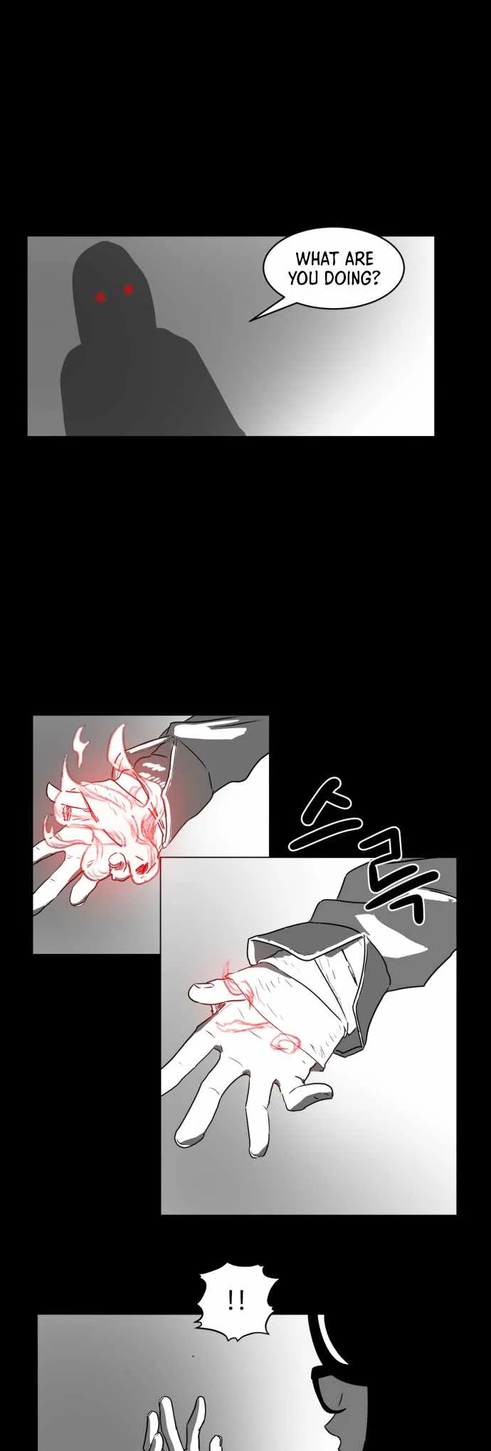 Prey Chapter 36 page 6