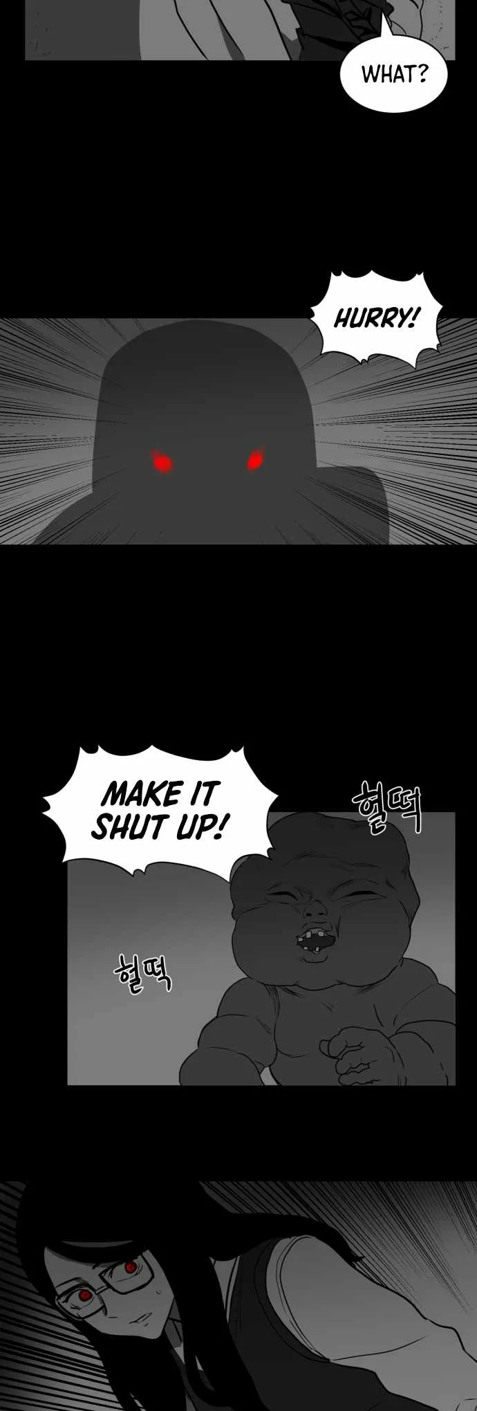 Prey Chapter 36 page 24