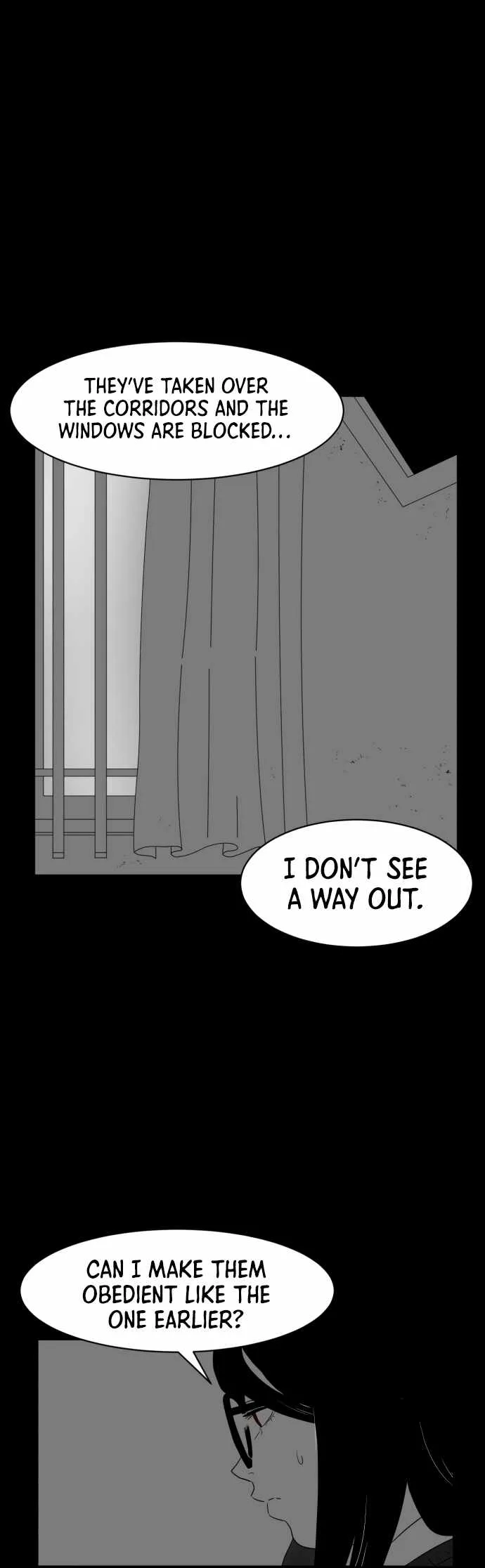 Prey Chapter 36 page 19
