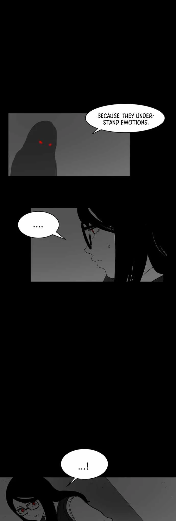 Prey Chapter 36 page 21