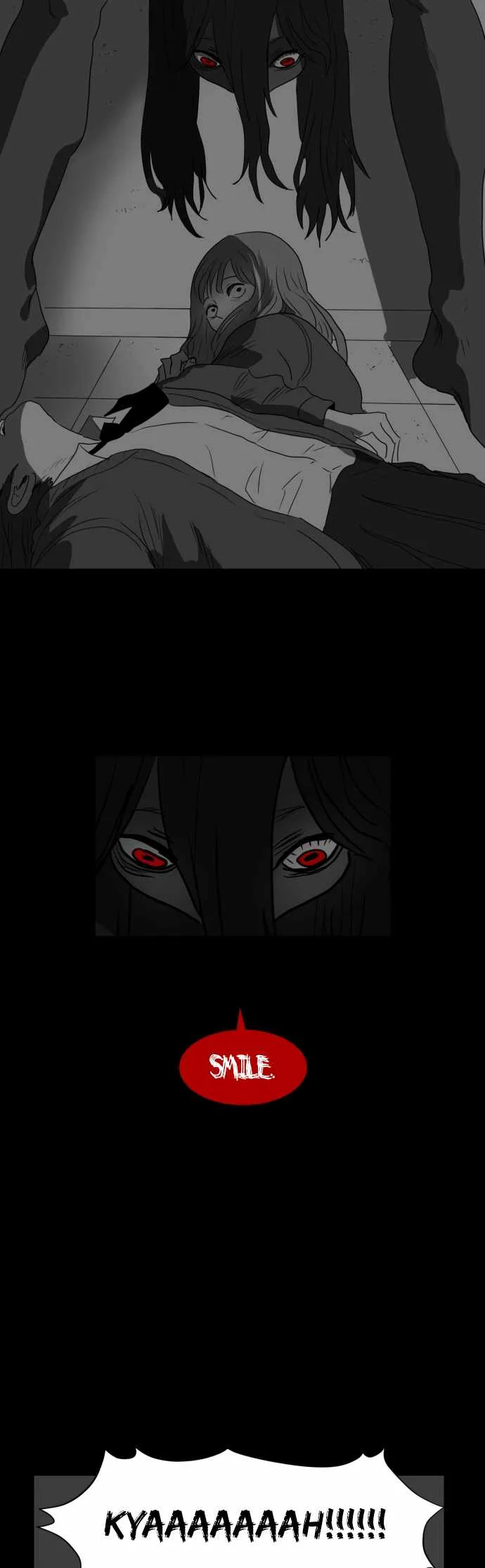 Prey Chapter 36 page 17