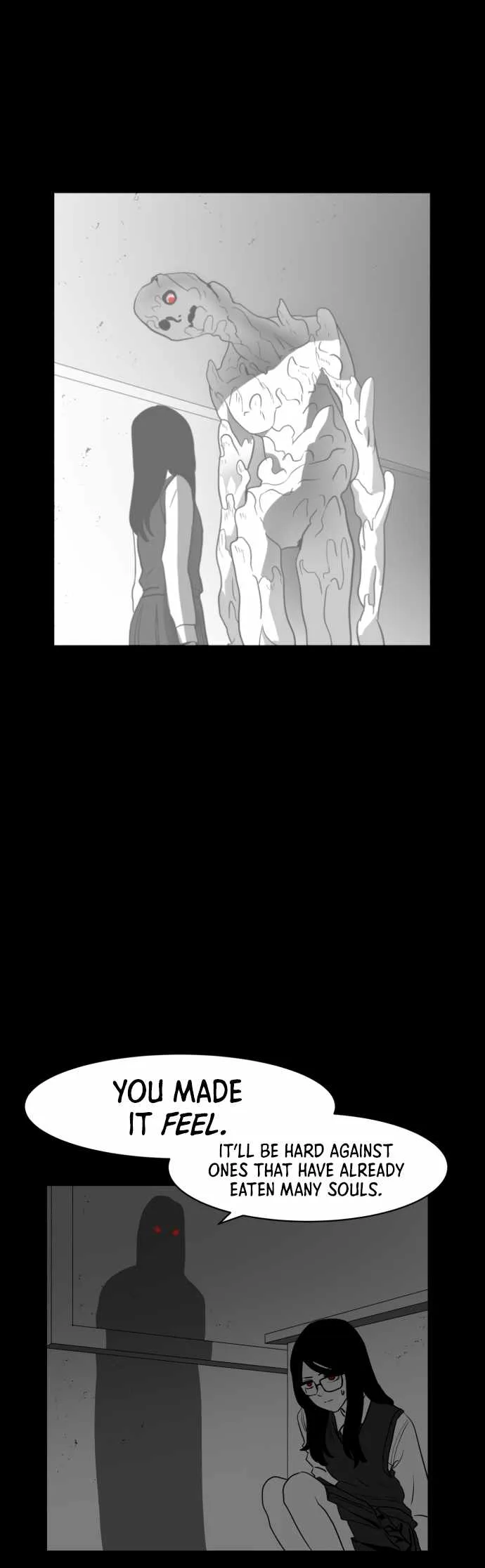 Prey Chapter 36 page 20