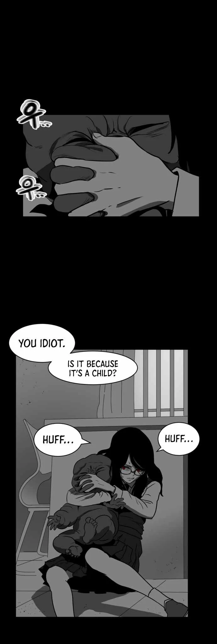 Prey Chapter 36 page 28
