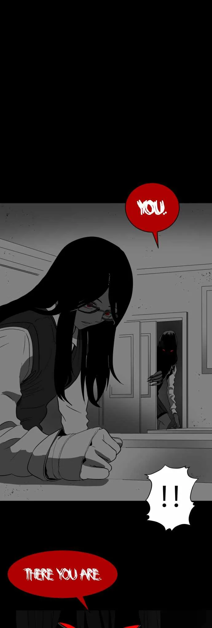 Prey Chapter 36 page 31